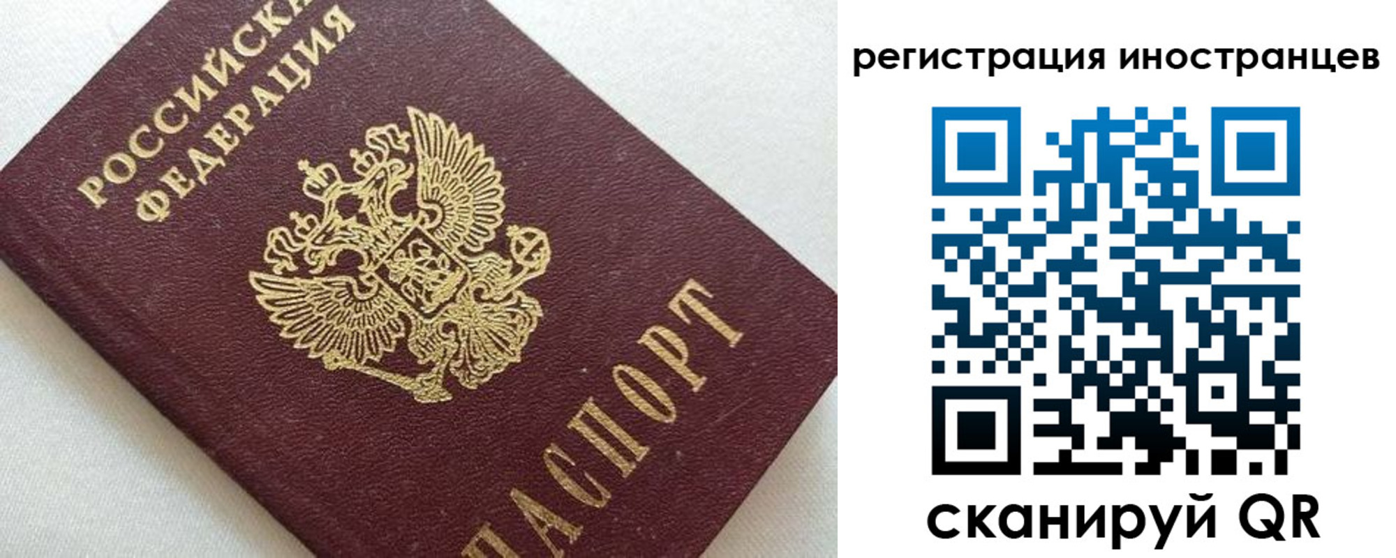прописка в Коркино